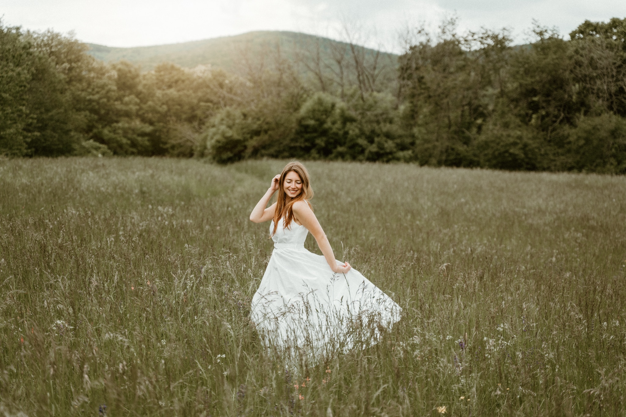 Magische Mai-Shootings rund um Mödling