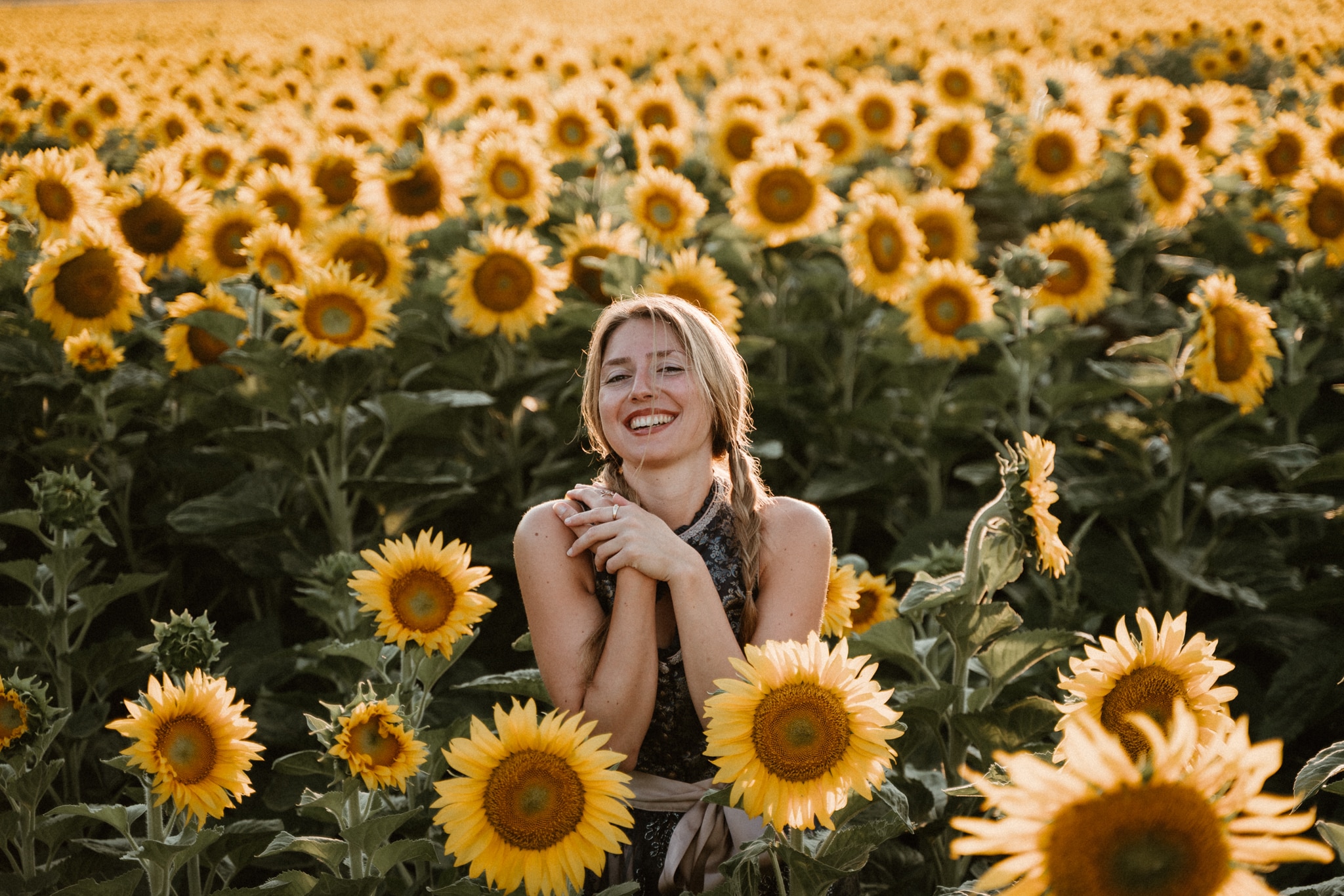 Sommer-Shootings im Bezirk Mödling & Umgebung