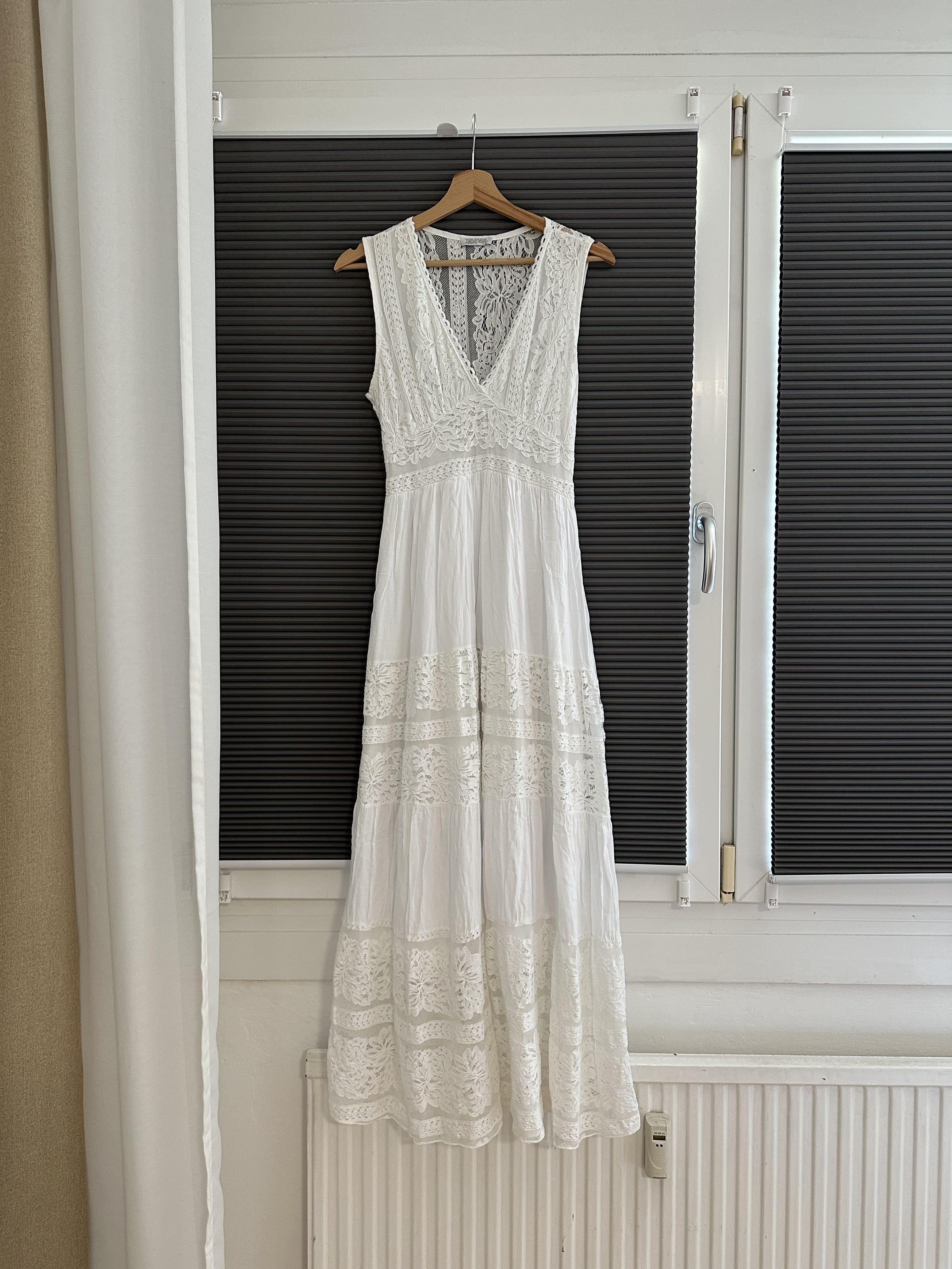 Shootingkleider zum ausborgen