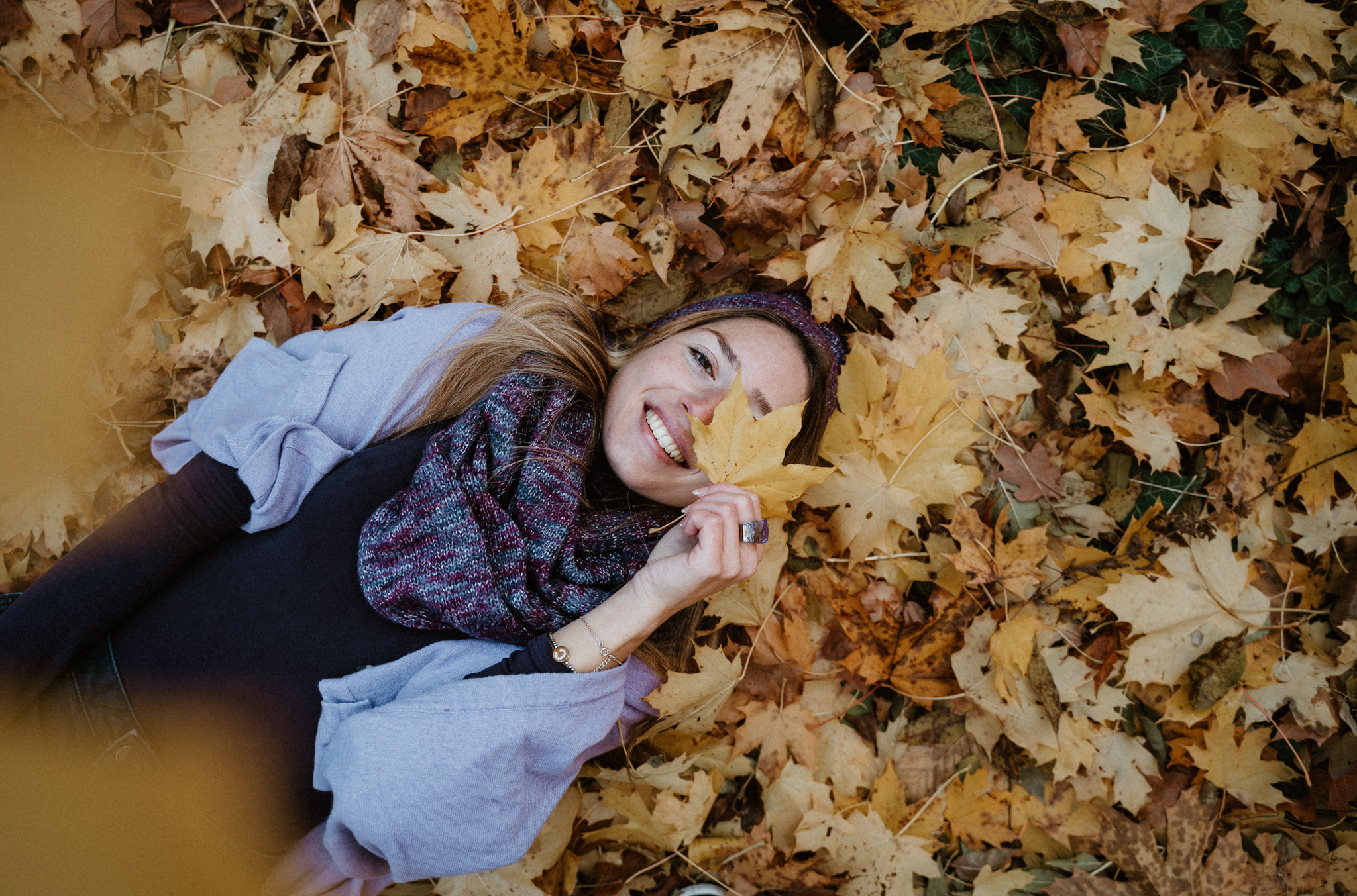 Herbst-Shootings im Bezirk Mödling & Umgebung
